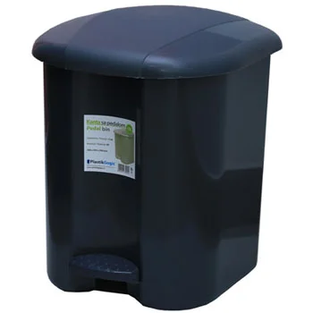 Kanta za otpatke sa pedalom 17 l-3 Kanta za otpatke sa pedalom 17 l-3